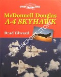 McDonnell Douglas A-4 Skyhawk by ELWARD, Brad